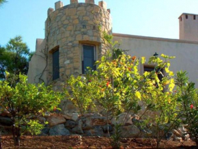 Villa PIRGAKI